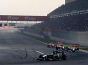 India: Previsioni meteo