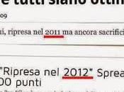 Operazione Verità (sui conti pubblici italiani)