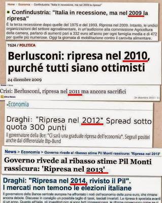 Operazione Verità (sui conti pubblici italiani)