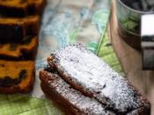 Torta dolce zucca