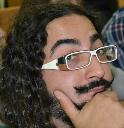 Federico Coni foto FB