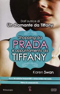 Due titoli, un solo libro: ma perché?#54 Speciale: DA TIFFANY