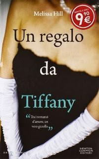 Due titoli, un solo libro: ma perché?#54 Speciale: DA TIFFANY