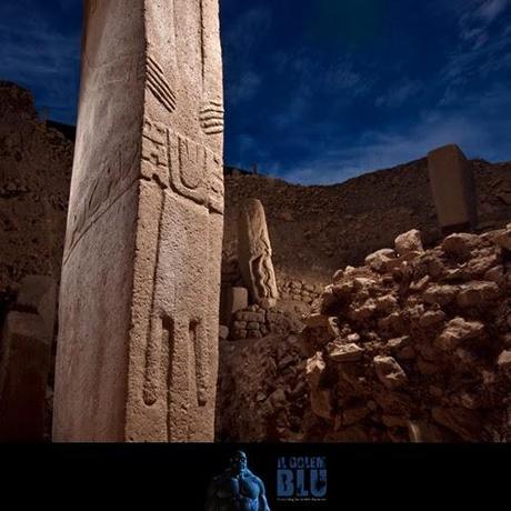 La storia si scopre eretica: Göbekli Tepe