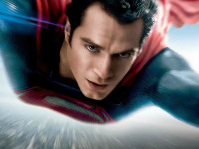 MAN OF STEEL – L’UOMO DI MERDA