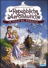 Repubbliche Aeronautiche