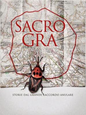 Sacro GRA - Gianfranco Rosi (2013)