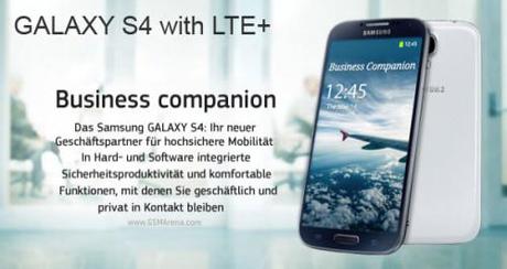 samsung galaxy s4 i9506 lte+