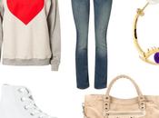 Look day: Casual Chic!