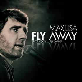 FLY AWAY anticipa il nuovo album di MAX LISA