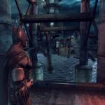 Batman: Arkham Origins Blackgate in nuove immagini