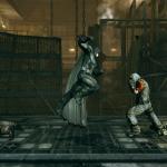 Batman: Arkham Origins Blackgate in nuove immagini