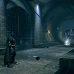 Batman: Arkham Origins Blackgate in nuove immagini