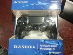 DualShock4-4