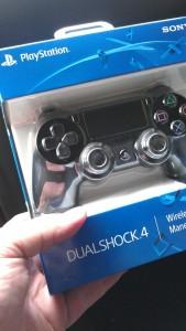 DualShock4