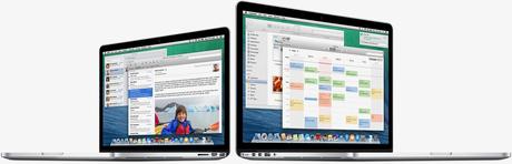 Il nuovo sistema operativo per notebook di Apple