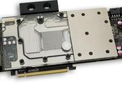 presenta nuovo waterblock Radeon 290X