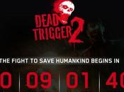 Dead Trigger disponibile breve Play Store