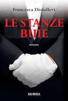 Le stanze buie - Francesca Diotallevi