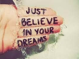 believe