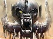 Motörhead Aftershock Recensione