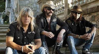 Motorhead