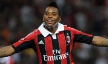 Robinho, che magia ! Umiliato Sanchez con una giocata incredibile 