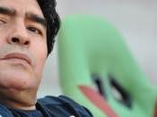 Maradona lotta Denuncia Equitalia