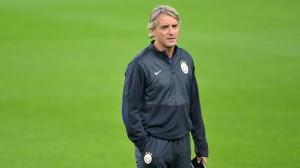 Mancini pronto a sgambettare Conte