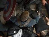 nuove immagini Captain America: Winter Soldier