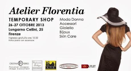 EVENTI || ATELIER FLORENTIA