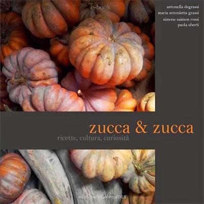 Gnocchi di zucca e lo Speciale Zucca