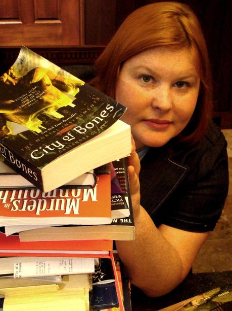 Eventi librosi: Cassandra Clare a Firenze