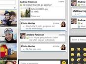 Blackberry Messenger Android release ufficiale .APK gratis Download