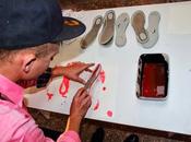 Stonefly cammina l'Arte 2013