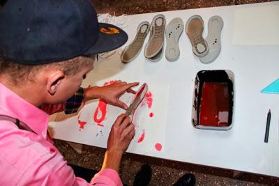 Stonefly cammina con l'Arte 2013