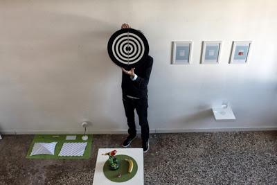 Stonefly cammina con l'Arte 2013