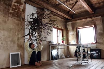 Stonefly cammina con l'Arte 2013