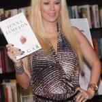 Jenna Jameson, l'ex attrice per film per adulti presenta il nuovo libro01