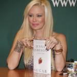 Jenna Jameson, l'ex attrice per film per adulti presenta il nuovo libro08