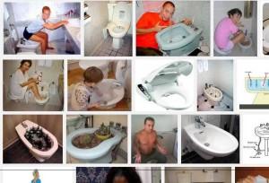 bidet how to use - Google Search