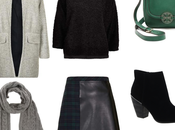 Shopping selection cost primi freddi