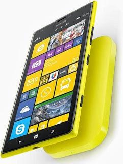 Il Nokia Lumia 1520. Caratteristiche e specifiche tecnihe del primo phablet di casa Nokia