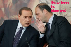 Controcorrente: i Vangeli di Arcore