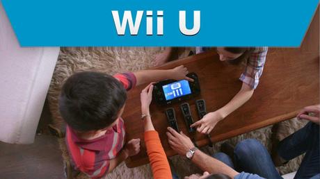 Wii Party U - Nuovo trailer con altri mini-game