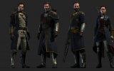 The Order: 1886