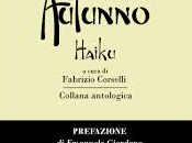 Poesia Autunno Haiku Edizioni della Sera