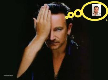 Le scuse di Bono