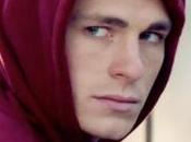 "Arrow" Colton Haynes approfondisce personaggio: Harper