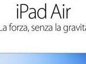 iPad Air, tutti segreti nuovo arrivato casa Apple